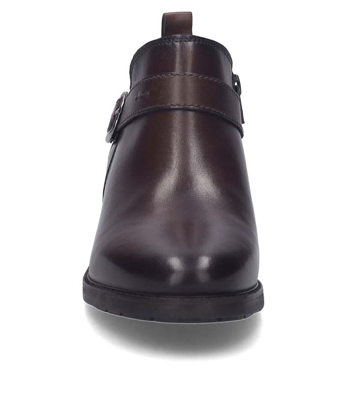 Neu Eingetroffen Josef Seibel Damen Kate 10 - Braun