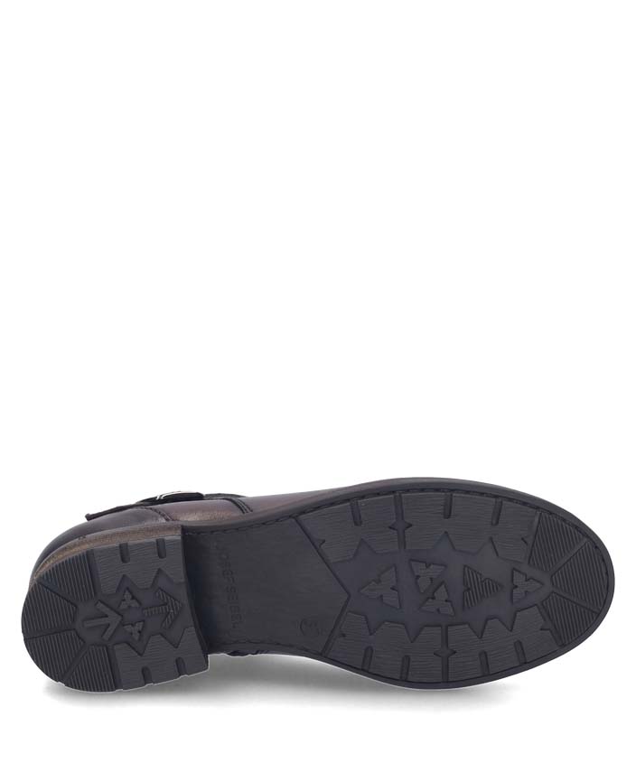 Neu Eingetroffen Josef Seibel Damen Kate 10 - Braun