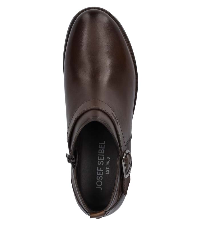 Neu Eingetroffen Josef Seibel Damen Kate 10 - Braun
