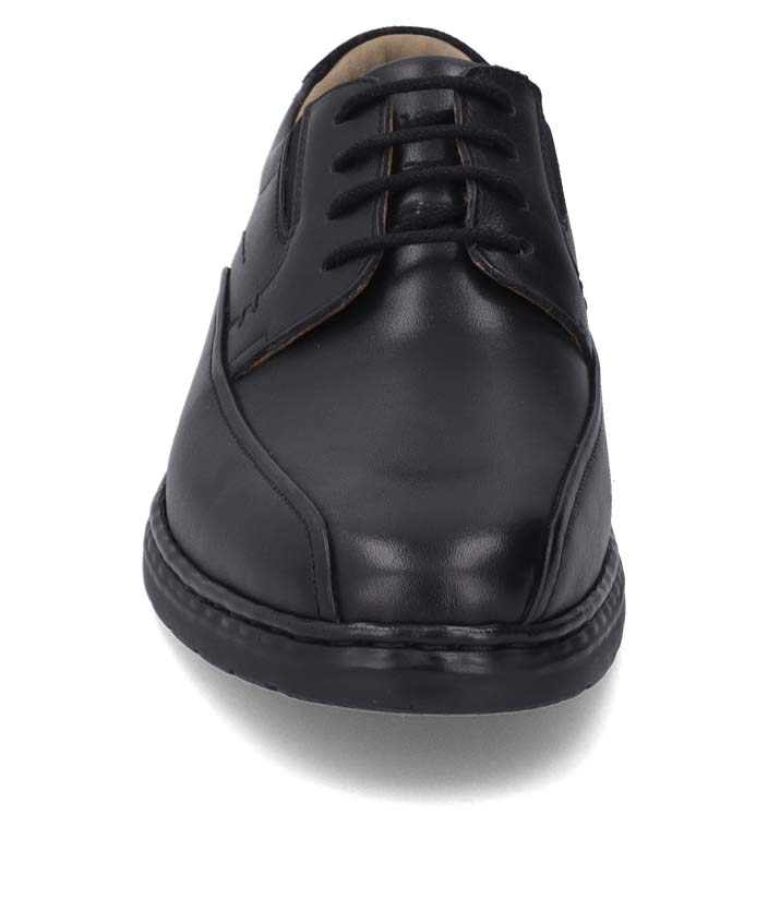 Neu Eingetroffen Josef Seibel Herren Alastair 04 - Schwarz