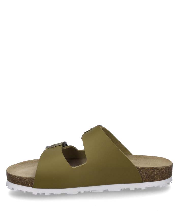 Neu Eingetroffen Josef Seibel Damen Hermine 01 - Grün