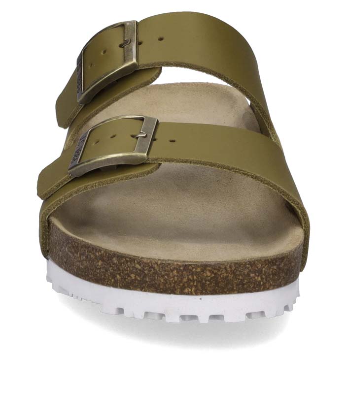 Neu Eingetroffen Josef Seibel Damen Hermine 01 - Grün