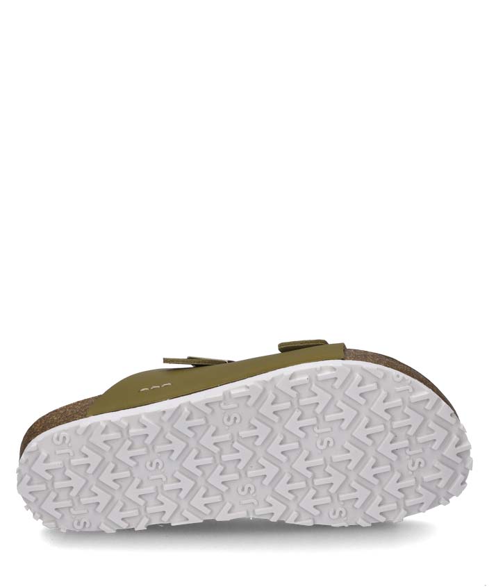 Neu Eingetroffen Josef Seibel Damen Hermine 01 - Grün