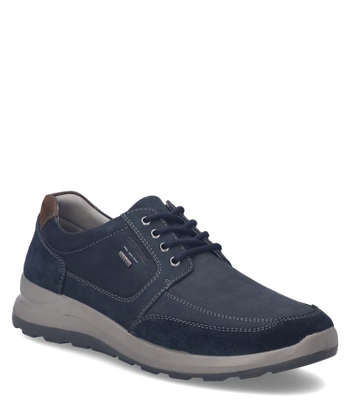 Neu Eingetroffen Josef Seibel Herren Marley 51 - Blau