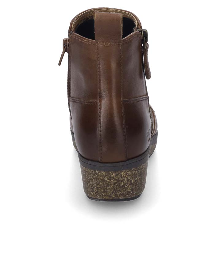 Neu Eingetroffen Josef Seibel Damen Darla 02 - Braun