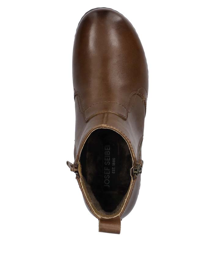 Neu Eingetroffen Josef Seibel Damen Darla 02 - Braun
