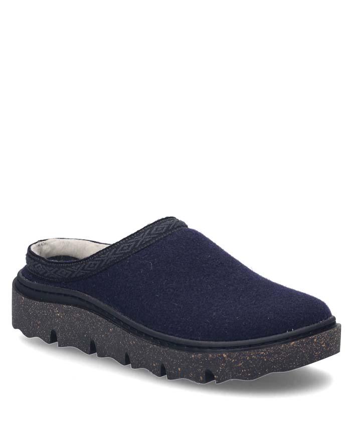 Neu Eingetroffen Josef Seibel Carmaux 06 - Blau