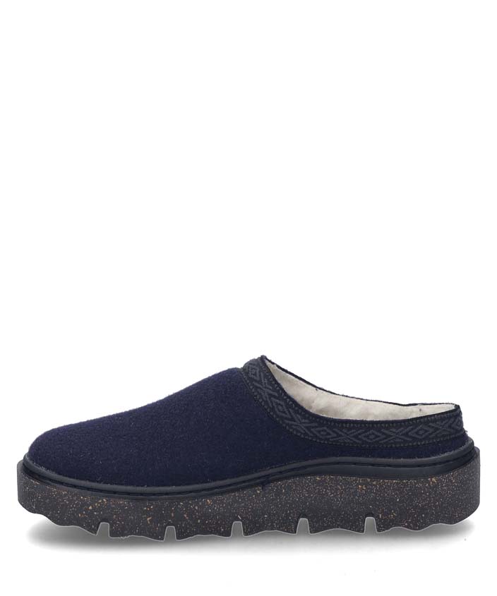 Neu Eingetroffen Josef Seibel Carmaux 06 - Blau