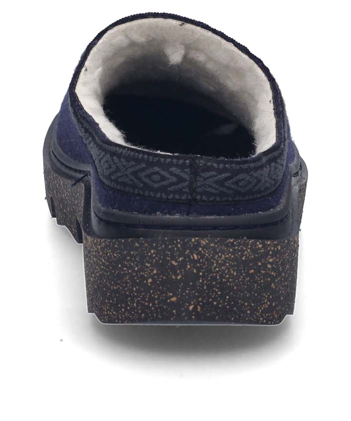 Neu Eingetroffen Josef Seibel Carmaux 06 - Blau