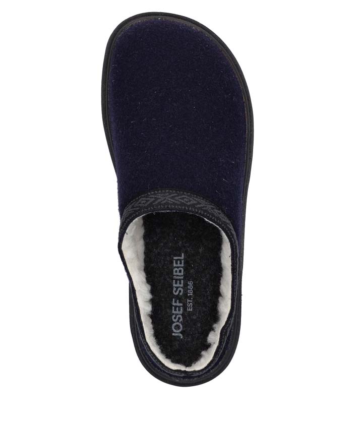 Neu Eingetroffen Josef Seibel Carmaux 06 - Blau