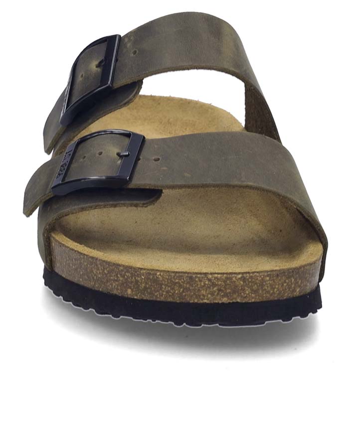 Neu Eingetroffen Josef Seibel Herren Josef 01 - Grün