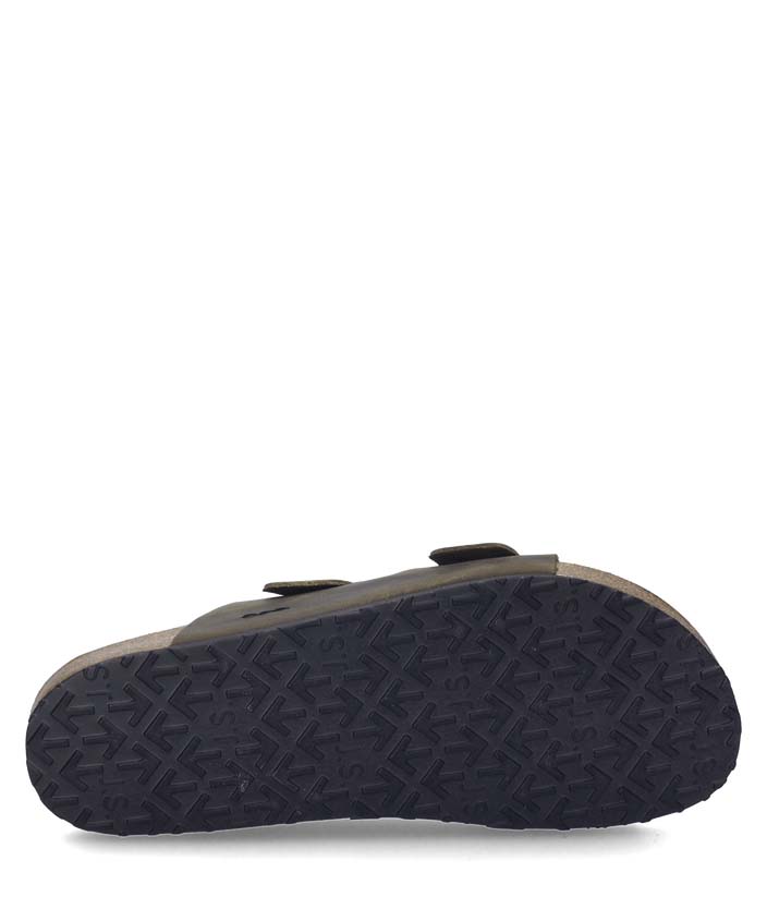 Neu Eingetroffen Josef Seibel Herren Josef 01 - Grün