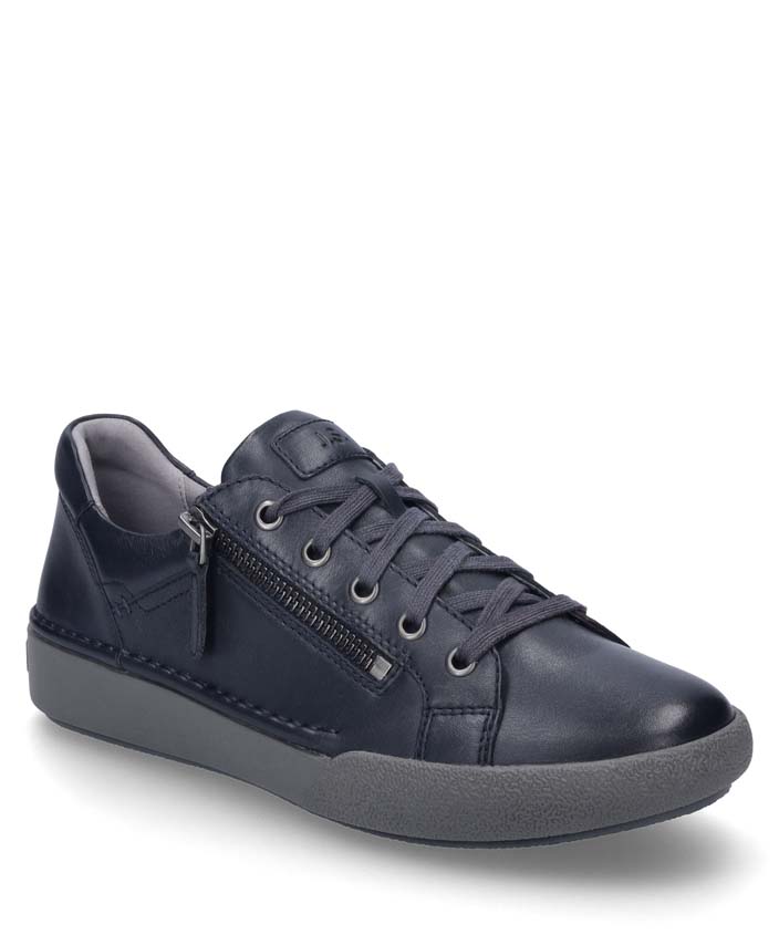 Neu Eingetroffen Josef Seibel Damen Claire 13 - Blau