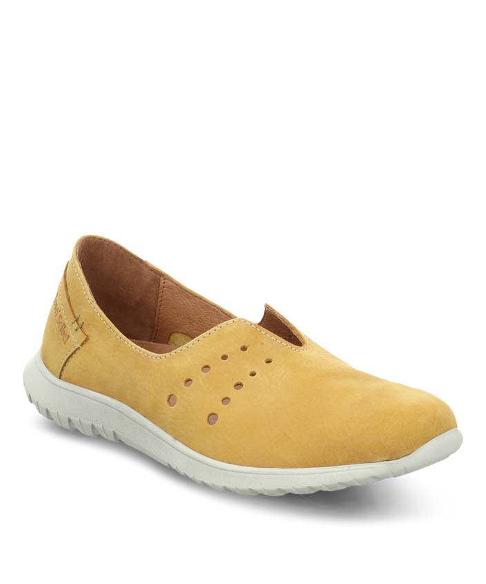 Neu Eingetroffen Josef Seibel Damen Malena 13 - Gelb