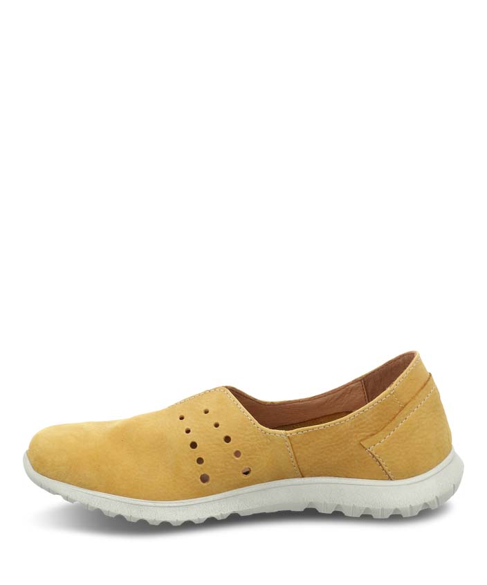 Neu Eingetroffen Josef Seibel Damen Malena 13 - Gelb