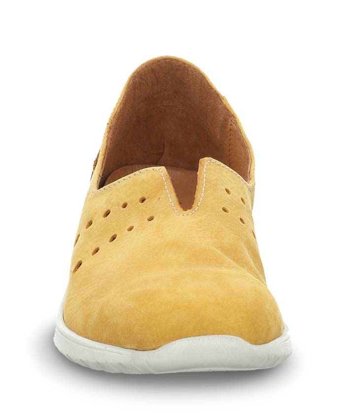 Neu Eingetroffen Josef Seibel Damen Malena 13 - Gelb