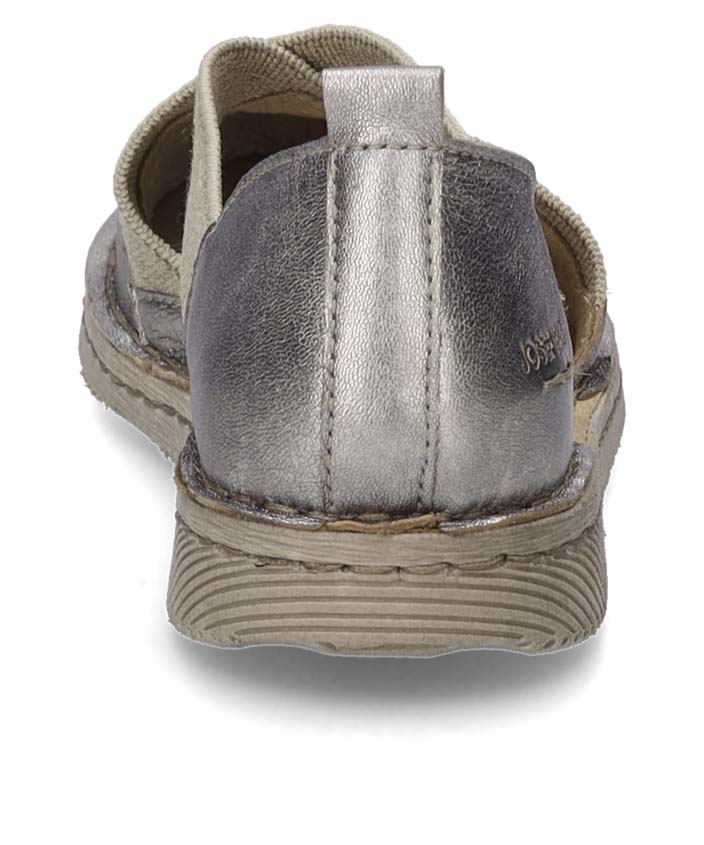 Neu Eingetroffen Josef Seibel Damen Sofie 44 - Grau