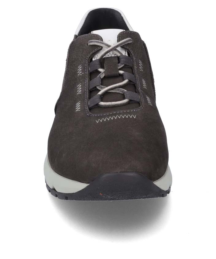 Neu Eingetroffen Josef Seibel Herren Jeremiah 05 - Grau