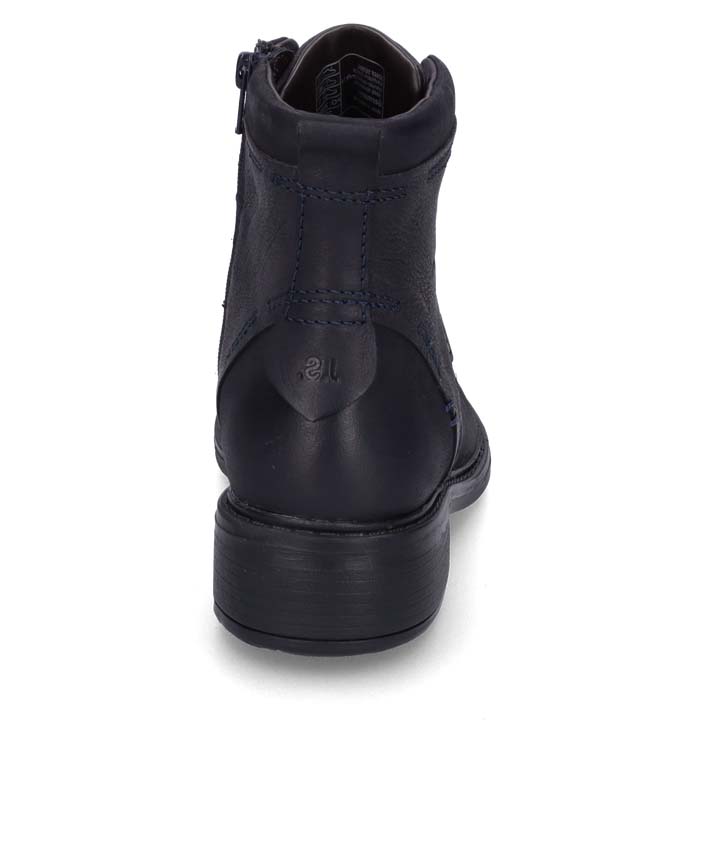 Neu Eingetroffen Josef Seibel Damen Selena 50 - Blau