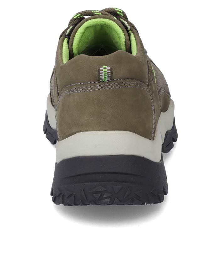 Neu Eingetroffen Josef Seibel Damen Philippa 53 - Grün