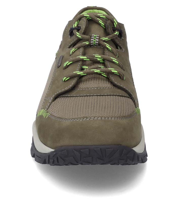 Neu Eingetroffen Josef Seibel Damen Philippa 53 - Grün