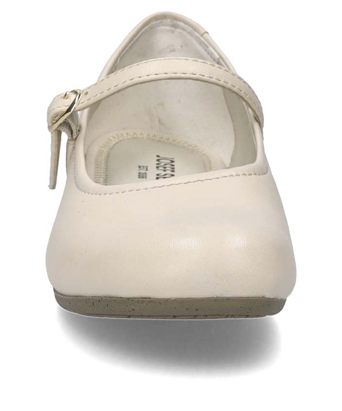Neu Eingetroffen Josef Seibel Damen Fiona 77 - Beige