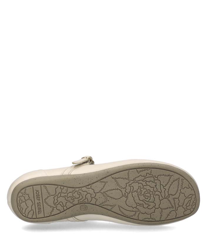 Neu Eingetroffen Josef Seibel Damen Fiona 77 - Beige