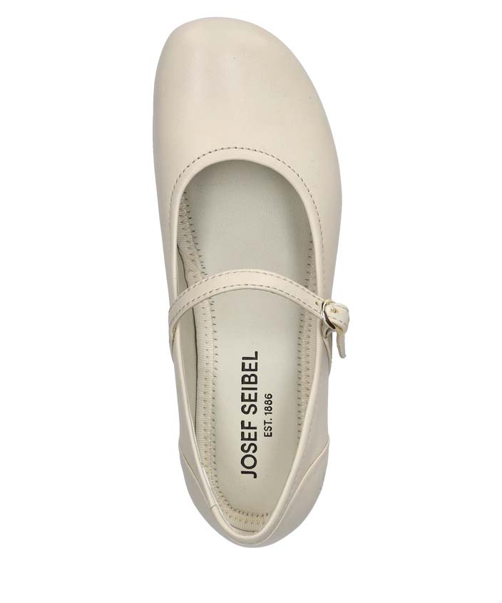 Neu Eingetroffen Josef Seibel Damen Fiona 77 - Beige