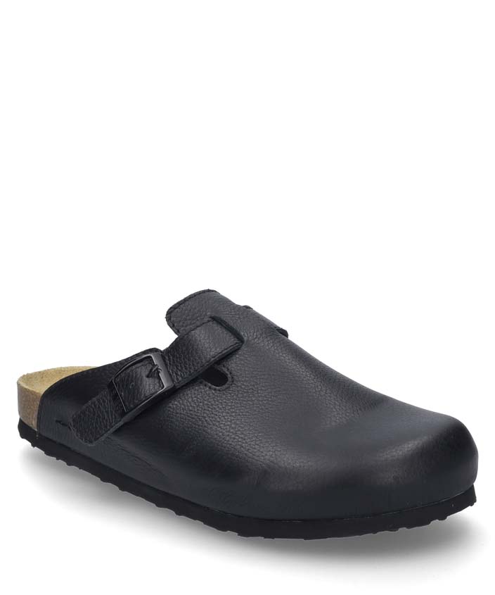 Neu Eingetroffen Josef Seibel Herren Josef 09 - Schwarz