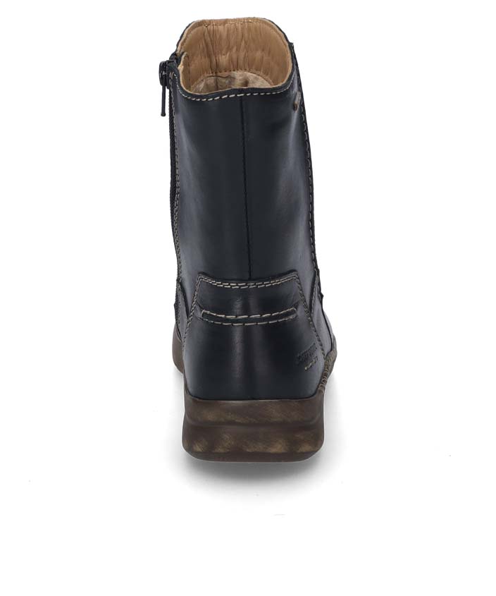 Neu Eingetroffen Josef Seibel Damen Conny 59 - Schwarz