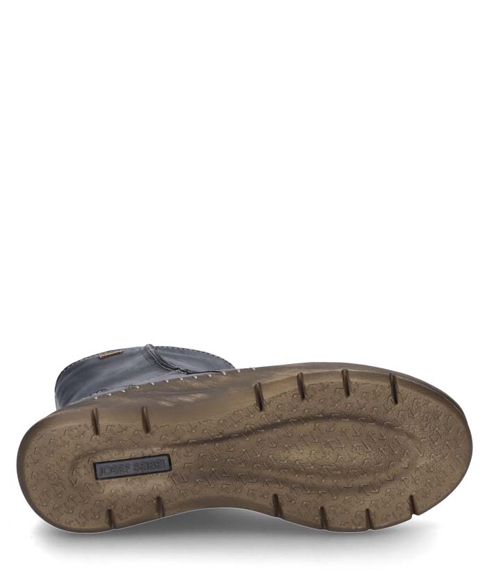 Neu Eingetroffen Josef Seibel Damen Conny 59 - Schwarz