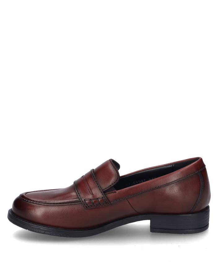 Neu Eingetroffen Josef Seibel Damen Simona 07 - Rot