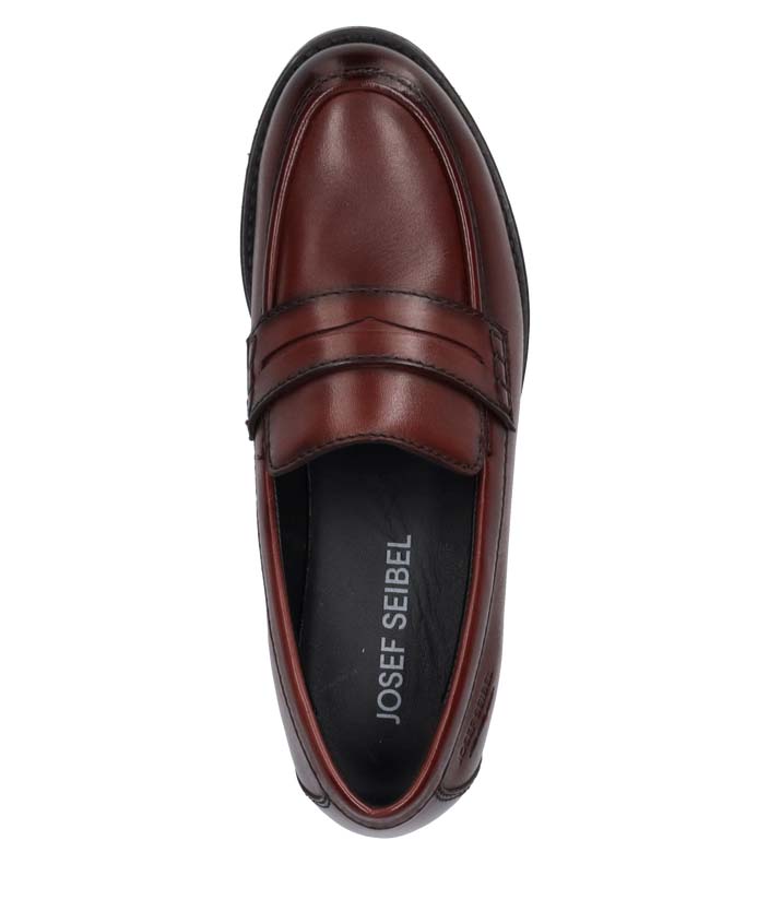 Neu Eingetroffen Josef Seibel Damen Simona 07 - Rot