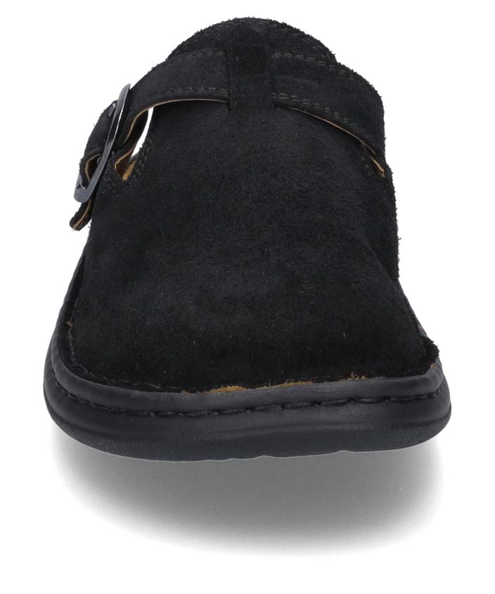 Neu Eingetroffen Josef Seibel Madrid - Schwarz