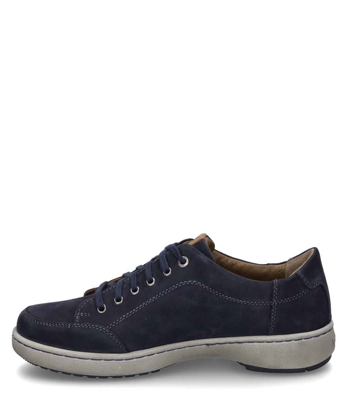 Neu Eingetroffen Josef Seibel Herren David 03 - Blau