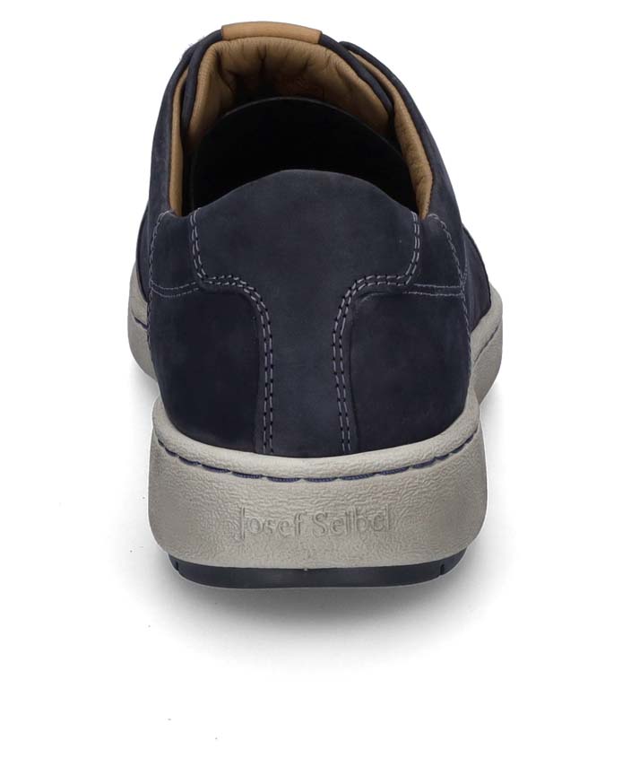 Neu Eingetroffen Josef Seibel Herren David 03 - Blau