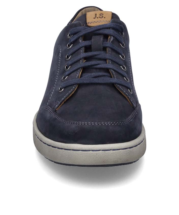 Neu Eingetroffen Josef Seibel Herren David 03 - Blau