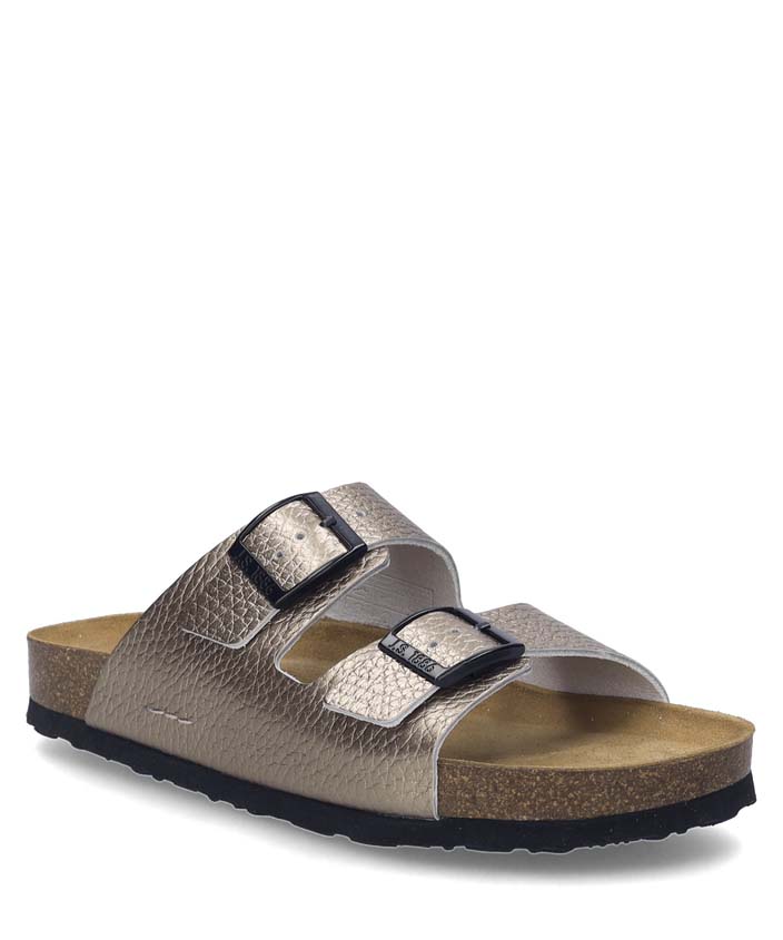 Neu Eingetroffen Josef Seibel Hermine 01 - Grau