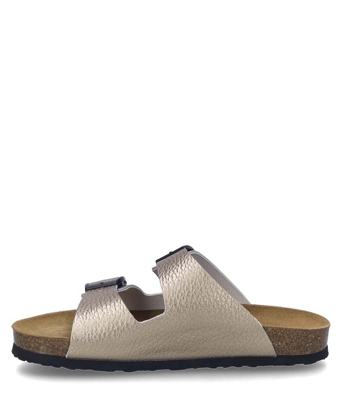 Neu Eingetroffen Josef Seibel Hermine 01 - Grau