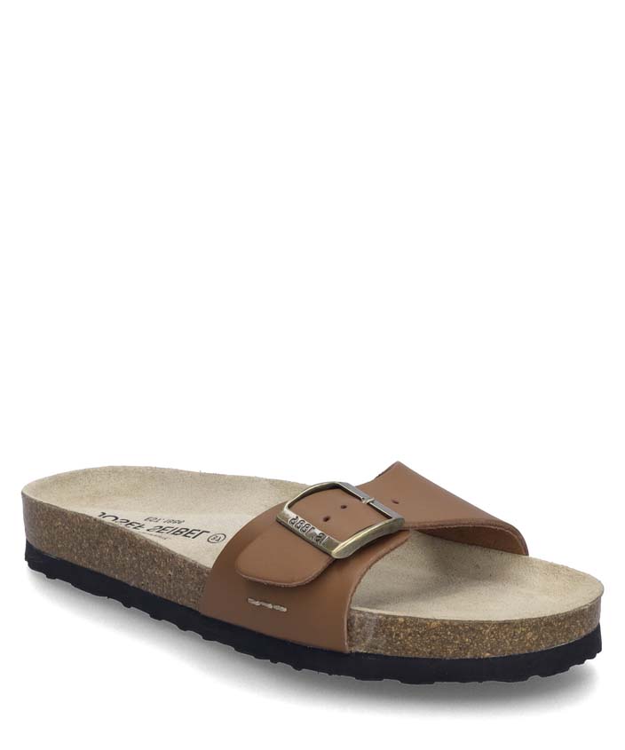 Neu Eingetroffen Josef Seibel Hermine 03 - Braun