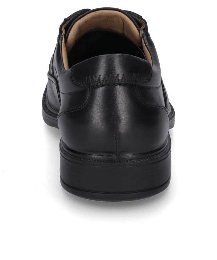 Neu Eingetroffen Josef Seibel Harry 03 - Schwarz