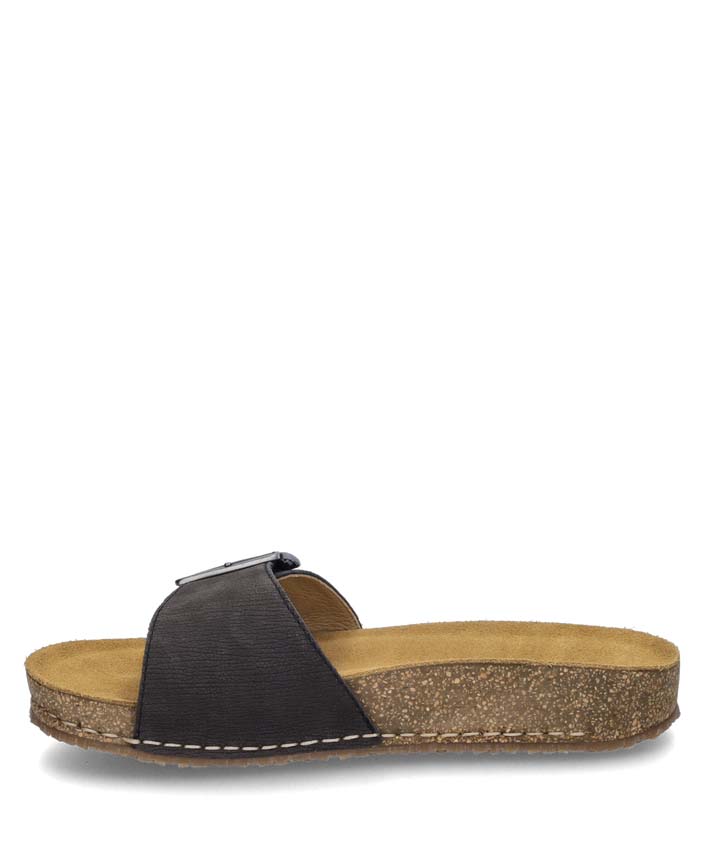 Neu Eingetroffen Josef Seibel Hannah 06 - Grau