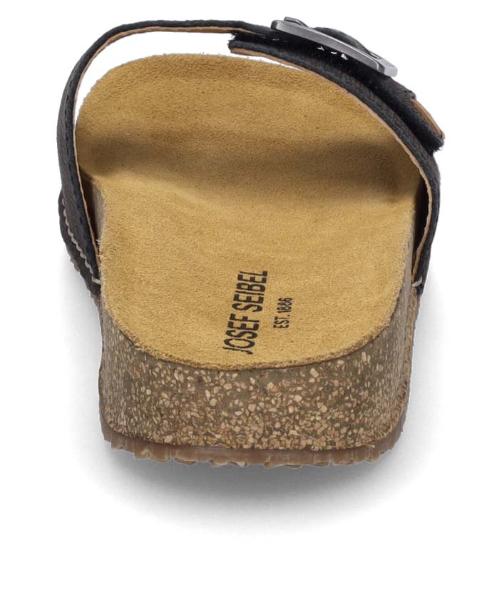 Neu Eingetroffen Josef Seibel Hannah 06 - Grau