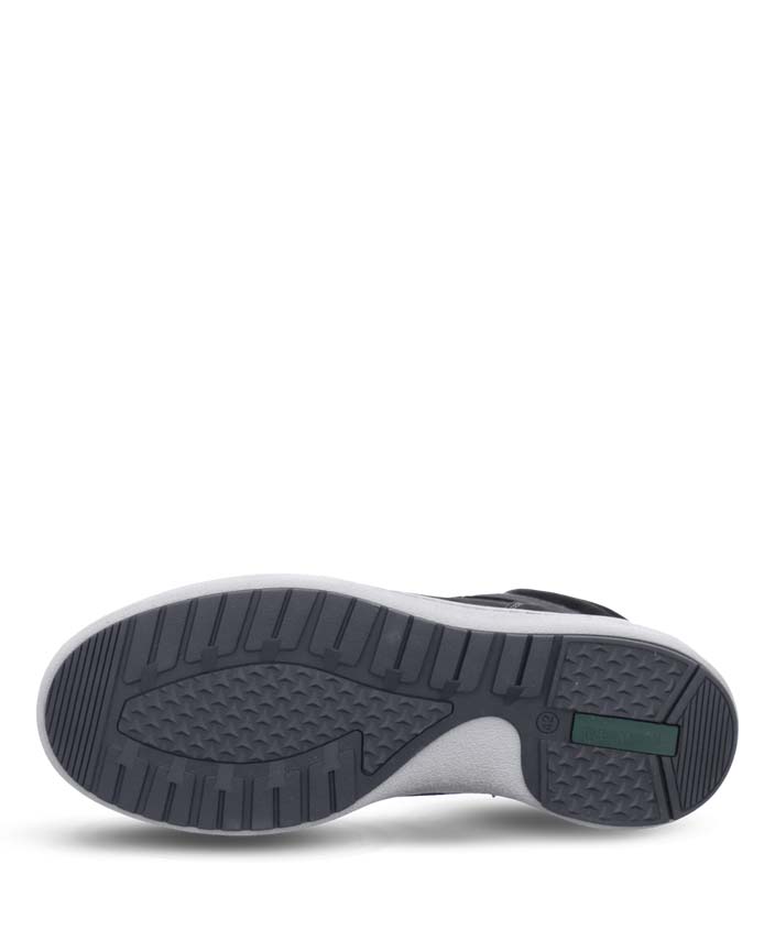 Neu Eingetroffen Josef Seibel Herren David 06 - Schwarz