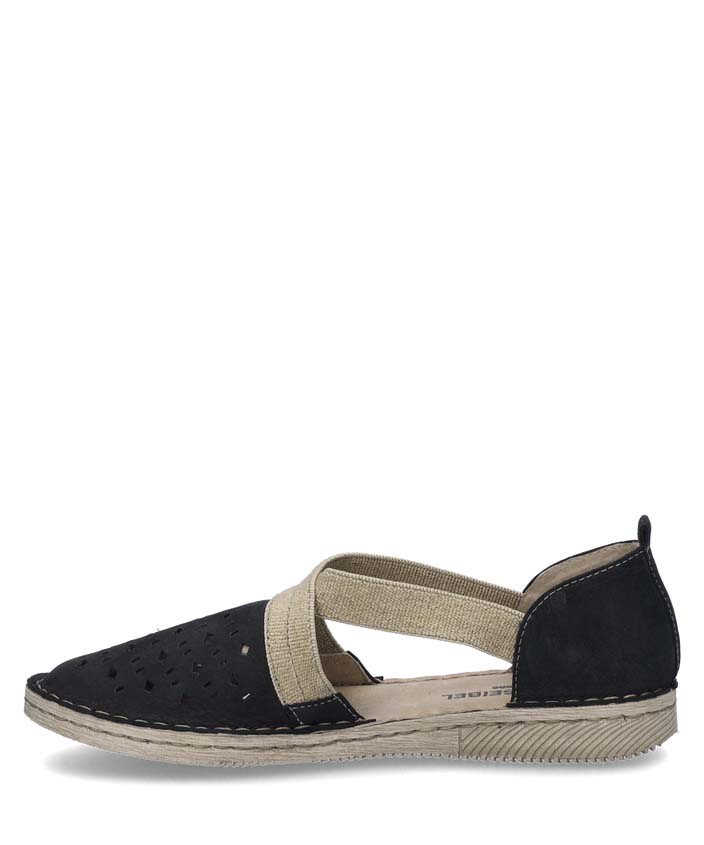 Neu Eingetroffen Josef Seibel Damen Sofie 44 - Schwarz