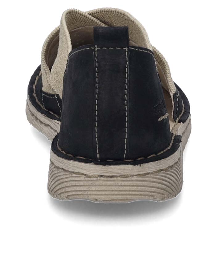 Neu Eingetroffen Josef Seibel Damen Sofie 44 - Schwarz