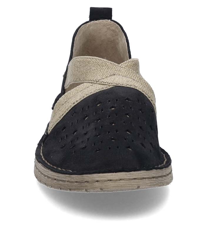 Neu Eingetroffen Josef Seibel Damen Sofie 44 - Schwarz