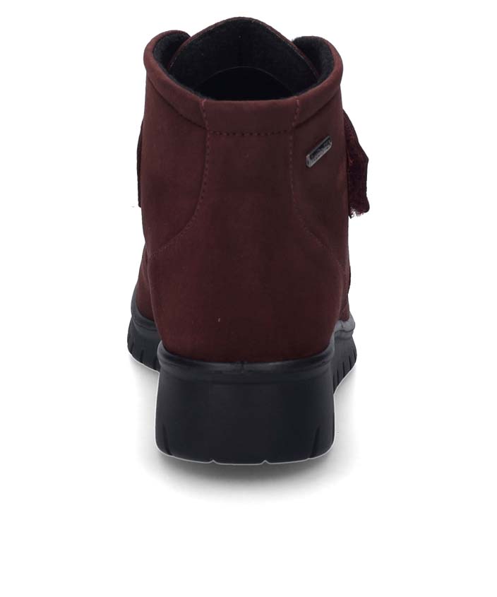 Neu Eingetroffen Josef Seibel Calais 53 - Rot