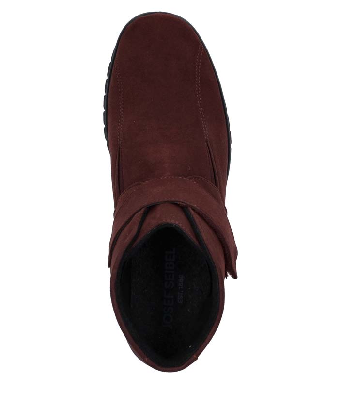 Neu Eingetroffen Josef Seibel Calais 53 - Rot