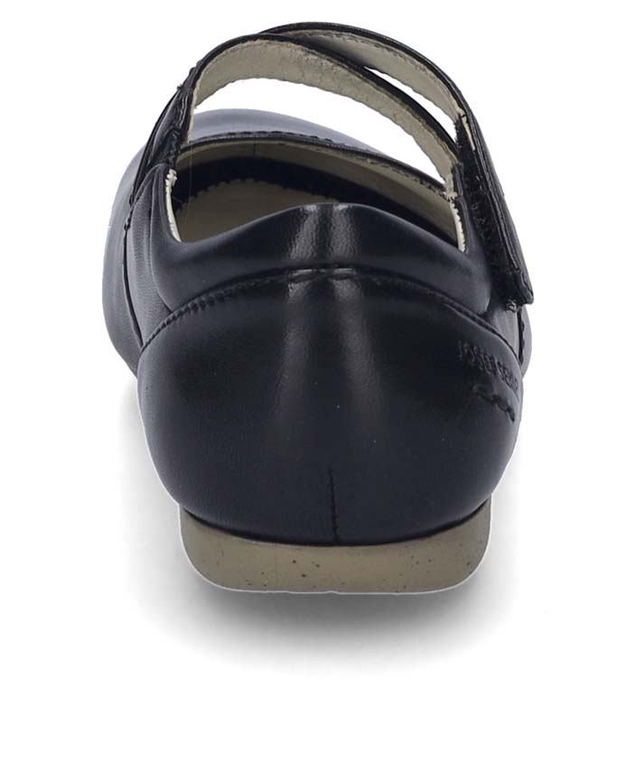 Neu Eingetroffen Josef Seibel Damen Fiona 72 - Schwarz